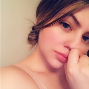 Meet your Posher, Jenna